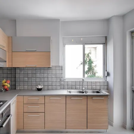Apartment Varkiza Sea Front Vari (Attica)